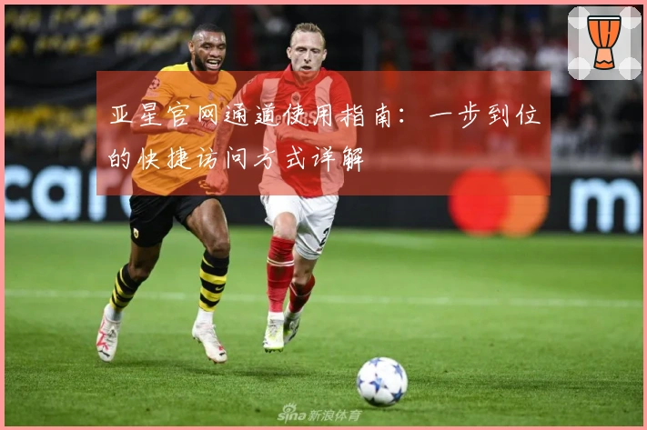 亚星官网通道使用指南：一步到位的快捷访问方式详解