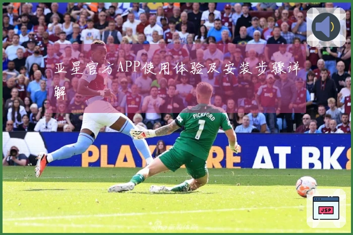 亚星官方APP使用体验及安装步骤详解